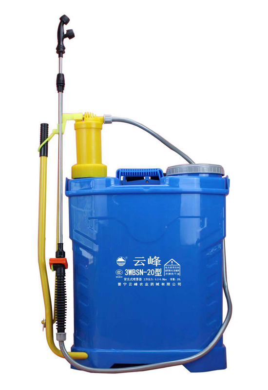 20型手動單管噴霧器